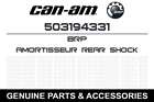 503194331 Brp 2016 2017 Ski-doo