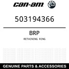 503194366 Brp Expedition Retaining Ring