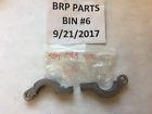 504049400 Ski Doo Jackshaft Bearing Support New Nos
