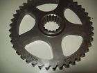 504148500 Ski-doo 43 Tooth Bottom
