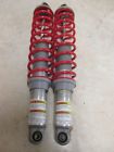 505-0716-44 Ski Doo Summit Rev Ho Front Shocks Suspension Pair Rebuildable
