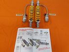 505-072-398 - 505-072-400 Ski-doo Ski Doo