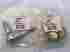 505-072-257 505-072-682 Kimpex New And Skidoo Upper Lower Ball Joints Rev Xp