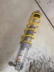 505-0722-32 Ski Doo Summit Xp Front Shock Rebuildable Parts Oem Rev