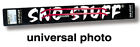 505-122 Series Carbide Runner For Arctic Cat Efi Lxr