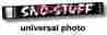 505-207 Koronis Parts Inc Polaris Carbides X-ii