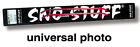 505-430 Models2003-2003 - 2003 Doo Carbide Koronis Trail Ski Mx