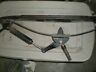 505042400 Skidoo Ski Doo Safari Left Or Right Part Shed