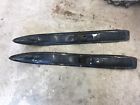 505057000 Formula Mx Plus Mach Steel Wide Ski Pair