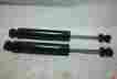 505070236 Ski-doo 2000 Formula Z Deluxe Grand Touring 600 700 Front Shocks