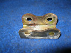 505070290 Ski Doo Mxz Lower Radius Control Rod Bracket Mount