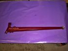 505070445 Swing 111 Touring Formula Ck3 Mach Doo Ski Grand Side Arm Lh Chassis
