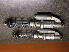 5050707 96 97 Hpg Skidoo Rev Mach Front Springs Shocks Piggyback Renegade Sdi