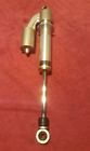 505070703 Left Side Racing Shock