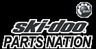 505070707 Skidoo Summit Swing Arm