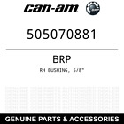 505070881 Summit Torsion Bar Bushing