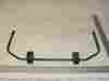 505070948 Ski-doo Ski Doo Rev Sway Bar Gsx Mxz 550 500 Ss 600 800 Ho Summit