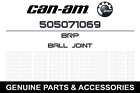 505071069 Brp 2003 Ski-doo Mach