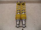 505071112 Ski Doo Mxz Ho Renegade Right Left Front Shocks Pair