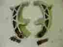 505071248 Ski-doo Ski Doo Summit 800 Leg Spindles 2006 4