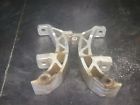505071395 505071396 Ski Doo Left Right Spindles Xrs Racer