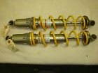 505071446 Rev Sdi Front Mach Rotax 1000 Adrenaline Shocks 05-07 Rt Ski Doo