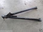 505071504 Ski Doo 04 Skidoo Mxz