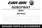 505071647 Brp 2005 2006 Ski-doo