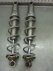 505071992 Ski-doo Mach Z 1000 2007 Front Shock Pair Suspension Good Condition