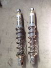 505071989 505071994 Clicker Xrs Skidoo 2007 Hpg Shocks Summit