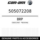 505072208 Brp Oem Bushing For Renegade Expedition Mxz Grand Touring Gsx