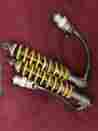 505072398 Ski-doo 2008 Skidoo 600 Rs Front Shocks 08 09 10 11 12 13 Xp Right And Left Free Ship