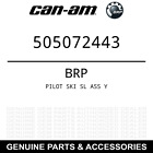 505072443 Brp Oem Pilot Ski Sl Assembly For Grand Touring
