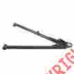 505-072-498 505072498 08-252-01 Kimpex A-arm Lower Left Ref Skidoo 2009 To 2015