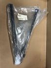 505072654 Ski Doo New Oem Snowmobile Lower Right Black Mx Freeride