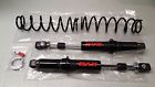505073702 505072741 Ski-doo Pair Of Oem Kyb Hpg Front Shocks Ras 2 New