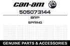 505073144 Brp 2012 Ski-doo Mxz