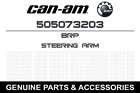 505073203 Brp 2013 2016 Ski-doo