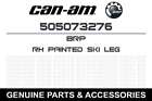 505073276 Brp 2013 Ski-doo Freeride