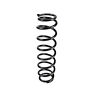 505073332 Deep Black Front Suspension Spring Renegade Mxz Tnt Ace