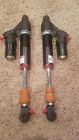 505073683 505073684 Rs Mxz Right Left Front Shock Xm Xs Rev
