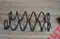 505073783 Ski-doo Skidoo T3 Front Springs