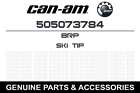 505073784 Brp 2015 2016 Ski-doo Summit