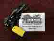 505073789 Ski-doo 2016-17 Mzx Grand Touring Black Left Support New Take Off