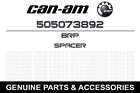 505073892 Brp 2017 Ski-doo Renegade