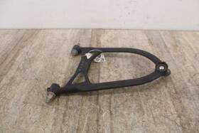 505074218 505074217 2018 Ski-doo Summit 850 Etec Freeride 165 Inch Front Right Upper A Arm / Control