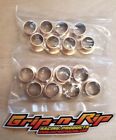 5050772208 Fits Xp Xr Xs Xm Front Bushing Kit Brass Gen