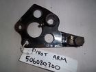 506080300 Brp Steering Pivot Arm Formula Mx Mach Plus