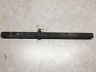 506084300 Ski Doo Formula Mx Lt Used Lower Front Suspension Bracket