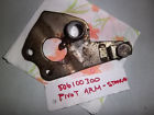 506100300 Brp Steering Pivot Arm Formula Mx Mach Plus Prs